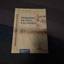 Leonardo Da Vinci e il codice
