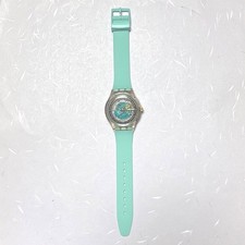 Swatch Ag1992 Analogico