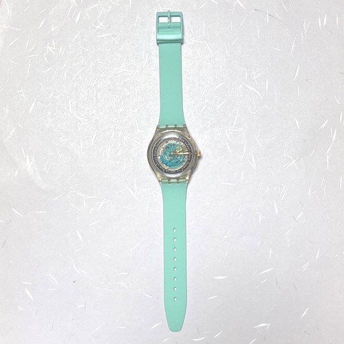 Swatch ag1992 analogico - swatch,