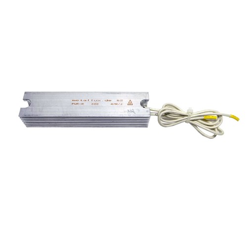 Metallux pwr 300 - pwr-r-300, resistenza