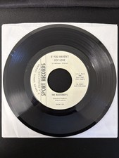 The masterkeys rare - the, detroit