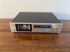 Pioneer CT-200 Stereo Cassette