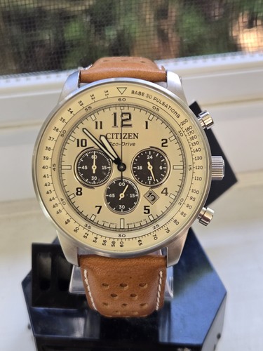 Citizen eco drive ca4500 - citizen, eco-drive