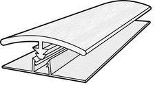 COREtec CR500-T19CT 94" x 2"