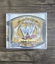 *RARE* Original Sealed WWE