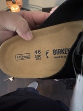 Birkenstock Sandals 