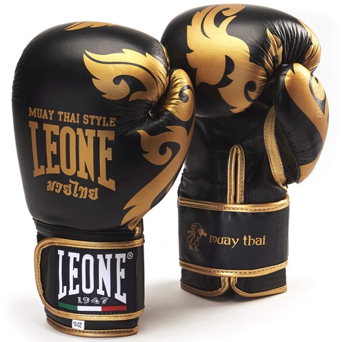 Leone 1947 muay thai guantoni - thai,
