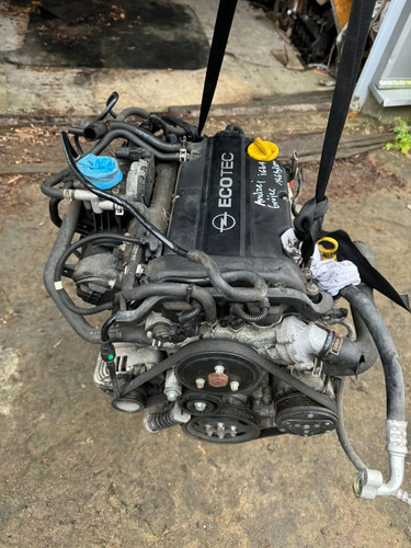 Motore opel astra z14xep 4 - motore, h