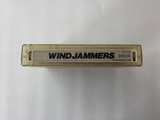 Snk neo geo - geo, windjammers