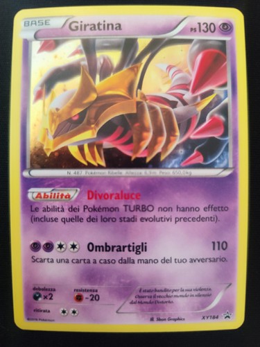 Carta pokémon psa promo - carta,
