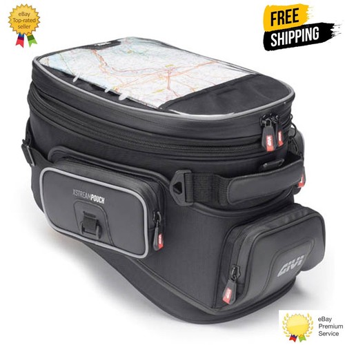 Givi xstream tanklock - givi,
