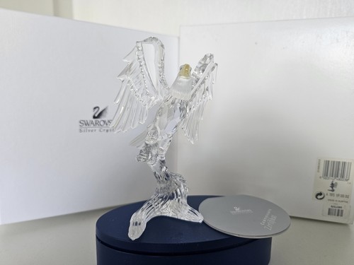 Cristallo swarovski aquila - cristallo, 'aquila