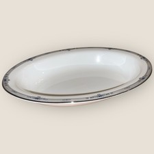 Wedgwood Amherst piatto da