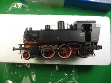 ROCO HO LOCOMOTIVA FS 880-1 PESSINETTO