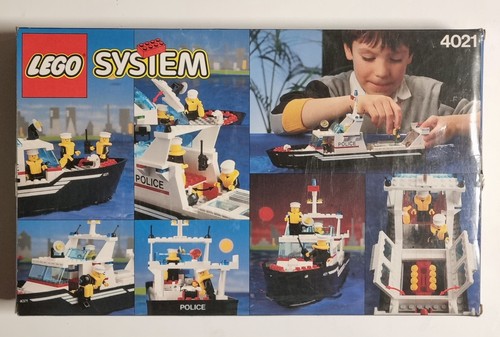 Lego system town - system,