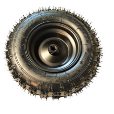 Ruota completa quad per