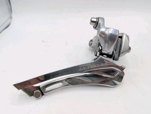 Deragliatore shimano ultegra - deragliatore,