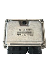 Centralina motore seat ibiza  sport 1900 tdi 130 cv 2003 0281010891