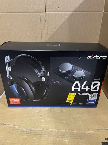 Astro a40 cuffie - a40, +