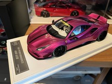 Ferrari 488 Gtb Liberty Walk