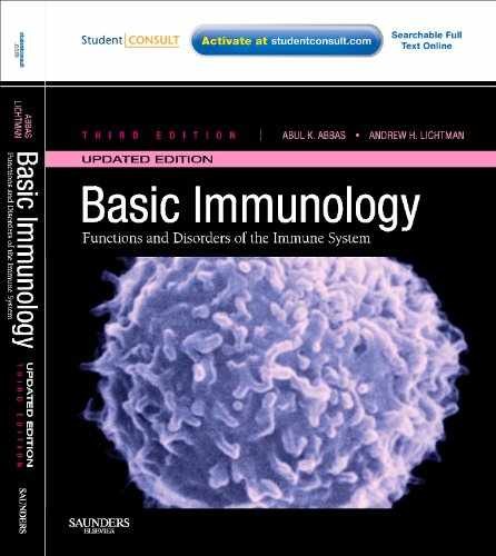 Basic immunology updated - basic,