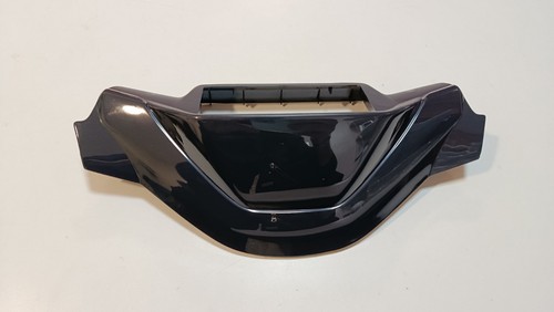 Cupolino originale dark gray - originale,