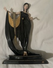 Franklin Mint Erte Limited