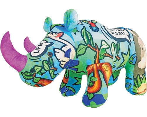 Wild republic peluche jumbo - peluche,