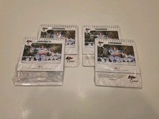 CALENDARIO DEI CARABINIERI DA