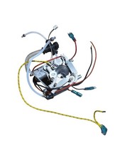 RICAMBIO ORIGINALE PER MACCHINA CAFFÈ BIALETTI TAZZONA TRIO CF36 Caldaia 