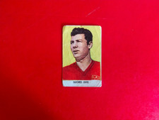 FIGURINA SZOKE ALBUM LAMPO 1958-59