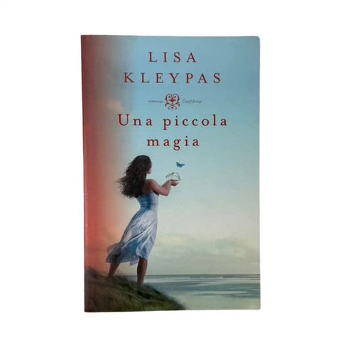 Lisa kleypas una piccola - -,