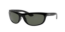 Ray-Ban RB 4089 balorama black