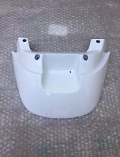 Codino carena sotto sella Malaguti F10 Jetline bianco SM NOS LEGGI DETTAGLI