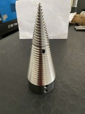 vite conica spaccalegna diametro 80mm x 235mm