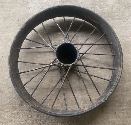Piccolo vintage acciaio - piccolo,