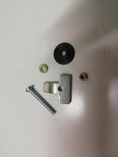 Kit Fissaggio BAULETTO VESPA