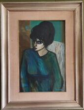 Anni 70 C. MARCANTONIO = DONNA