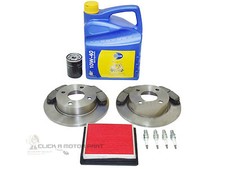 PER NISSAN MICRA K11 FILTRO