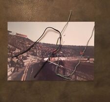 Foto Ultras Bologna, Udinese - Bologna 87/88.