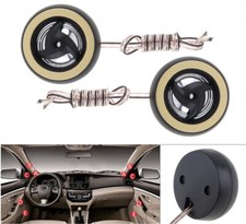 Coppia tweeter speaker