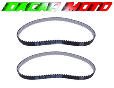 COPPIA CINGHIE DISTRIBUZIONE Dayco DUCATI	748 R 2000 2001 2002