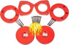 Distanziali auto set di