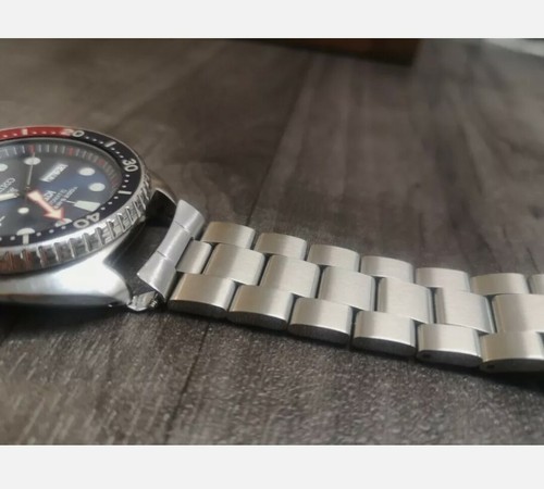 Bracciale oyster 22mm - bracciale,