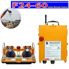 F24-60 Transmitter Receiver