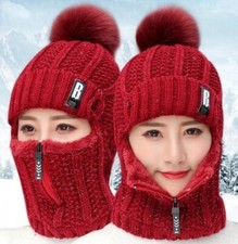 Cappello Da Sci