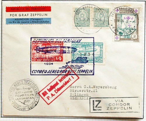 Paraguay brasile germania - a,