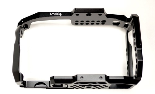 Smallrig gabbia per blackmagic - per,