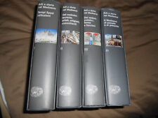 Arti e storia nel medioevo