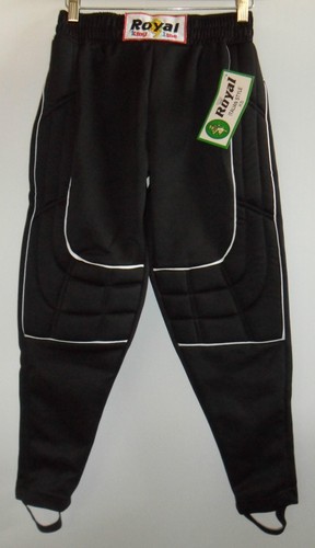 Pantalone imbottito portiere